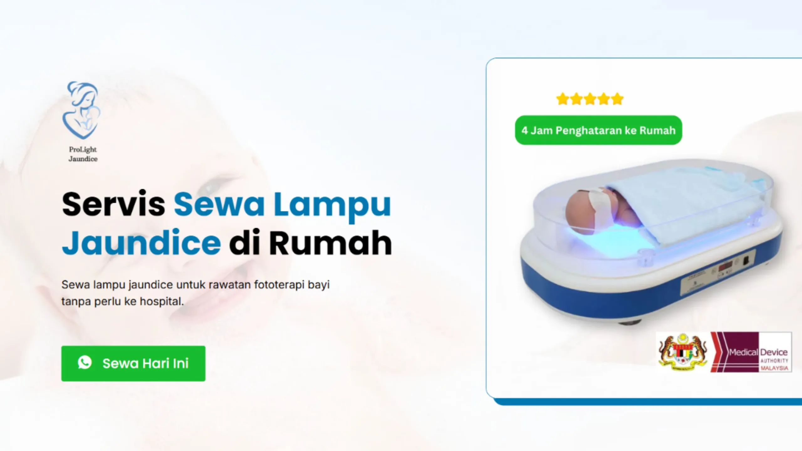 sewalampujaundice