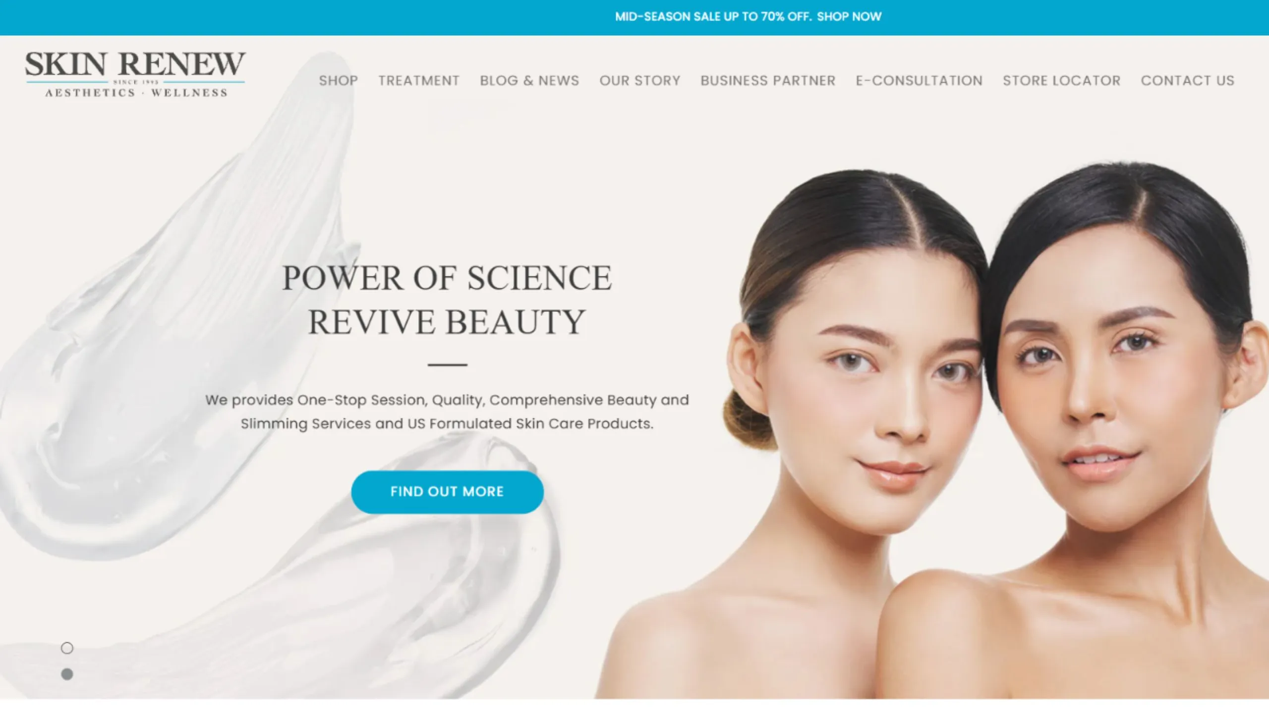 skinrenew