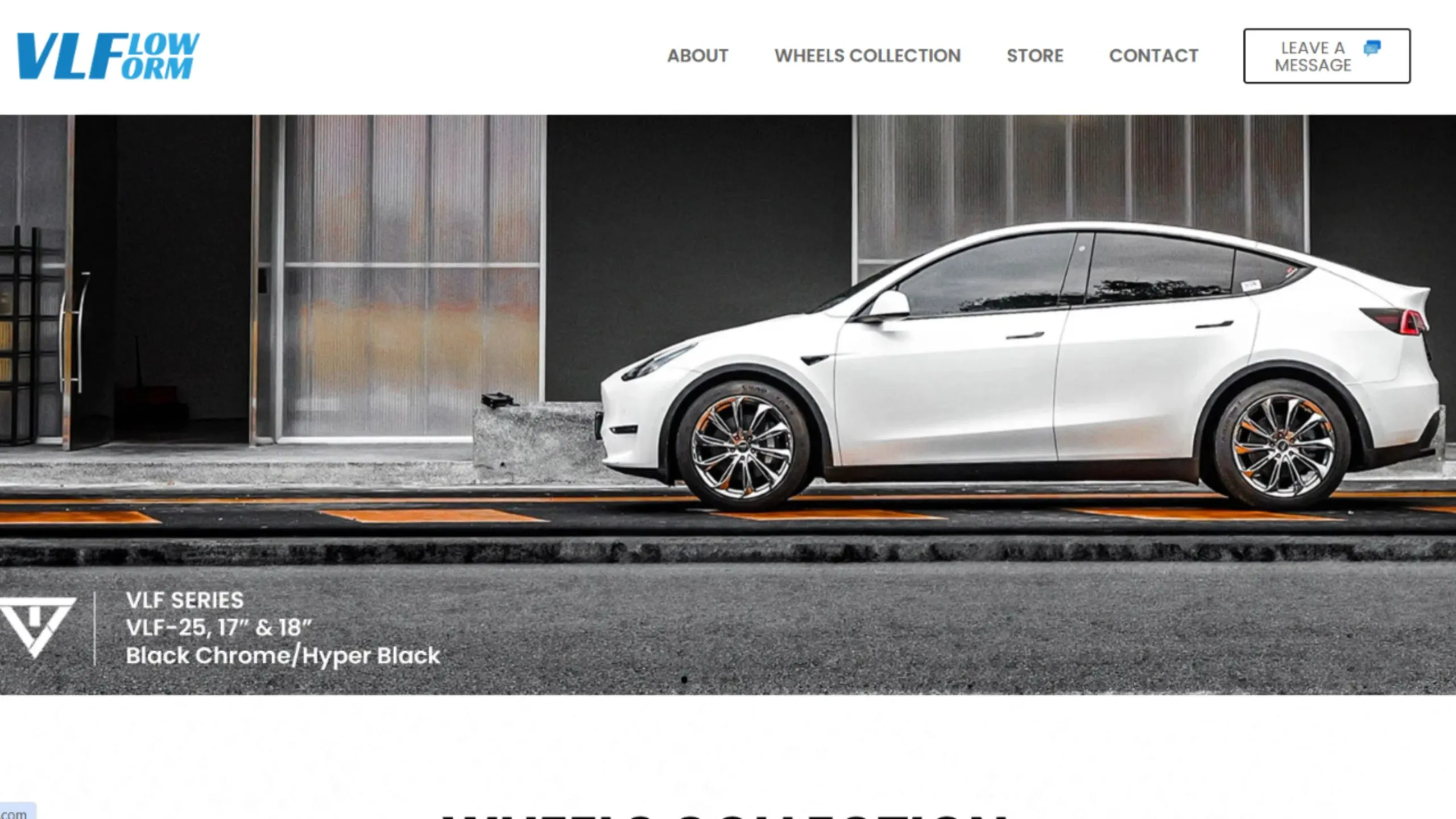 vlfwheel